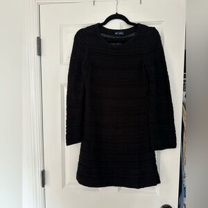 Gap crochet beach coverup